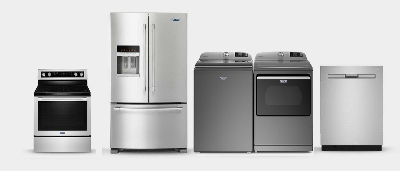 REPARACIÓN DE LAVADORAS MAYTAG